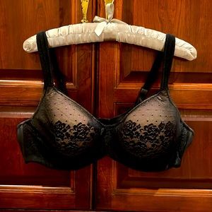 Soma Stunning Support Balconet